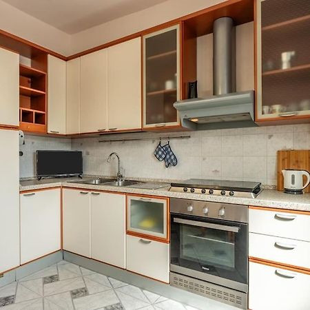Casa Luana San Concordio - Affitti Brevi Italia Villa Lucca Buitenkant foto