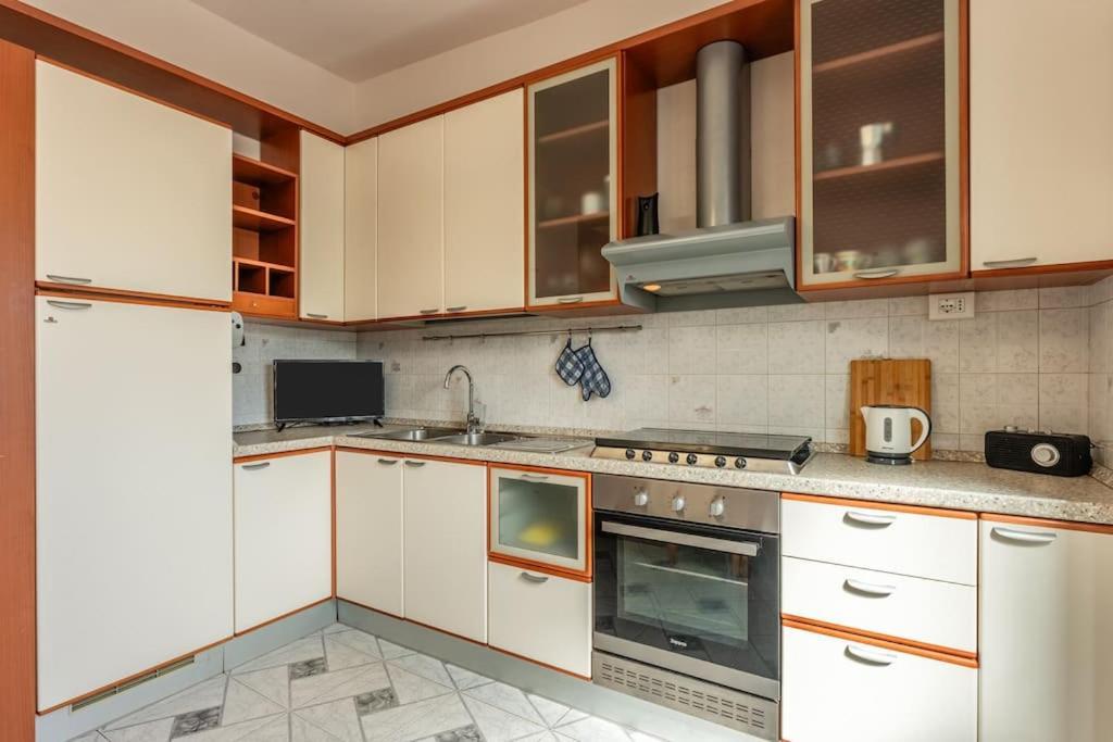 Casa Luana San Concordio - Affitti Brevi Italia Villa Lucca Buitenkant foto