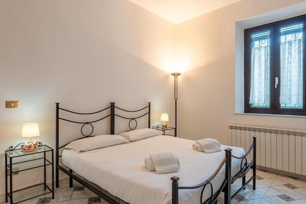 Casa Luana San Concordio - Affitti Brevi Italia Villa Lucca Buitenkant foto