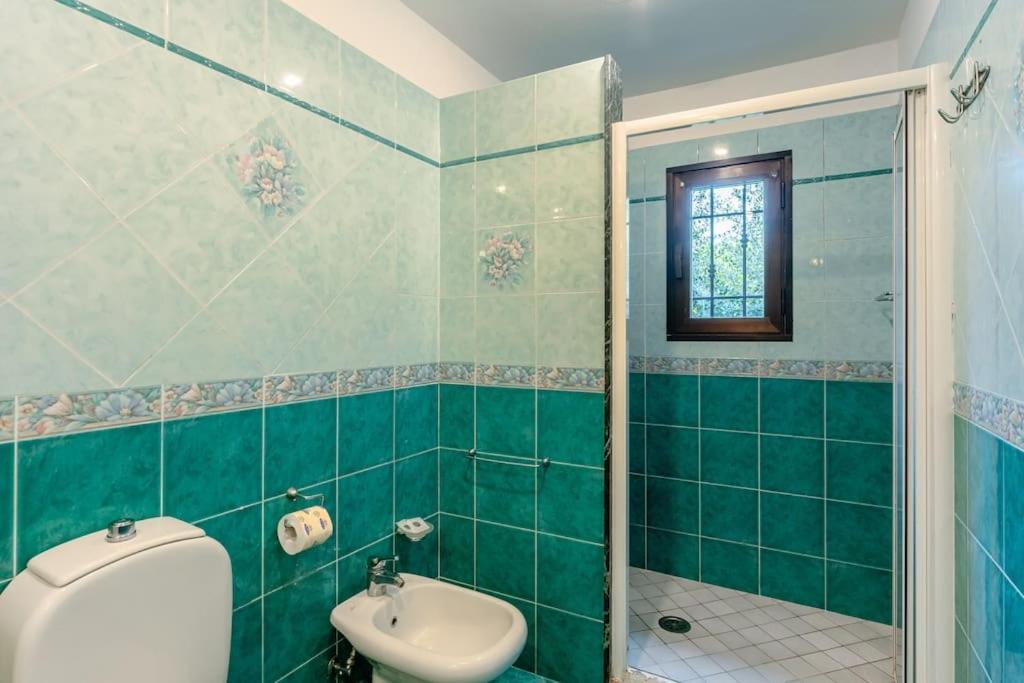 Casa Luana San Concordio - Affitti Brevi Italia Villa Lucca Buitenkant foto