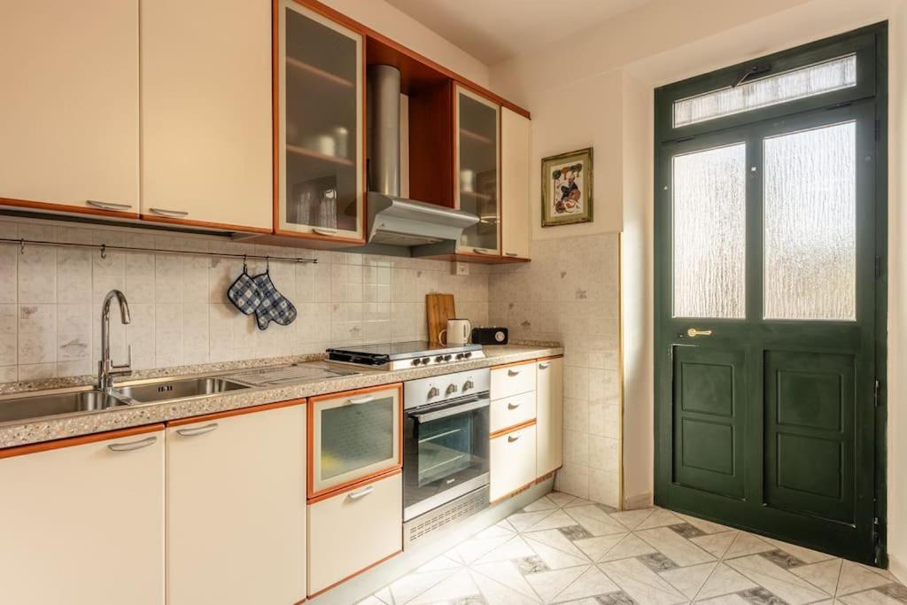 Casa Luana San Concordio - Affitti Brevi Italia Villa Lucca Buitenkant foto