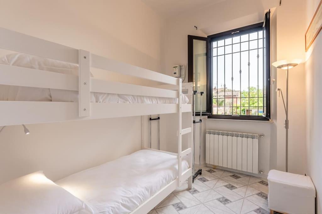 Casa Luana San Concordio - Affitti Brevi Italia Villa Lucca Buitenkant foto