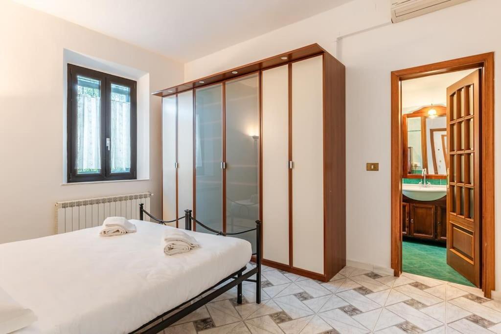 Casa Luana San Concordio - Affitti Brevi Italia Villa Lucca Buitenkant foto